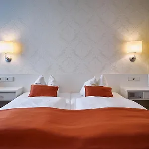 Herdegen - Self Check-in Hotel Passau