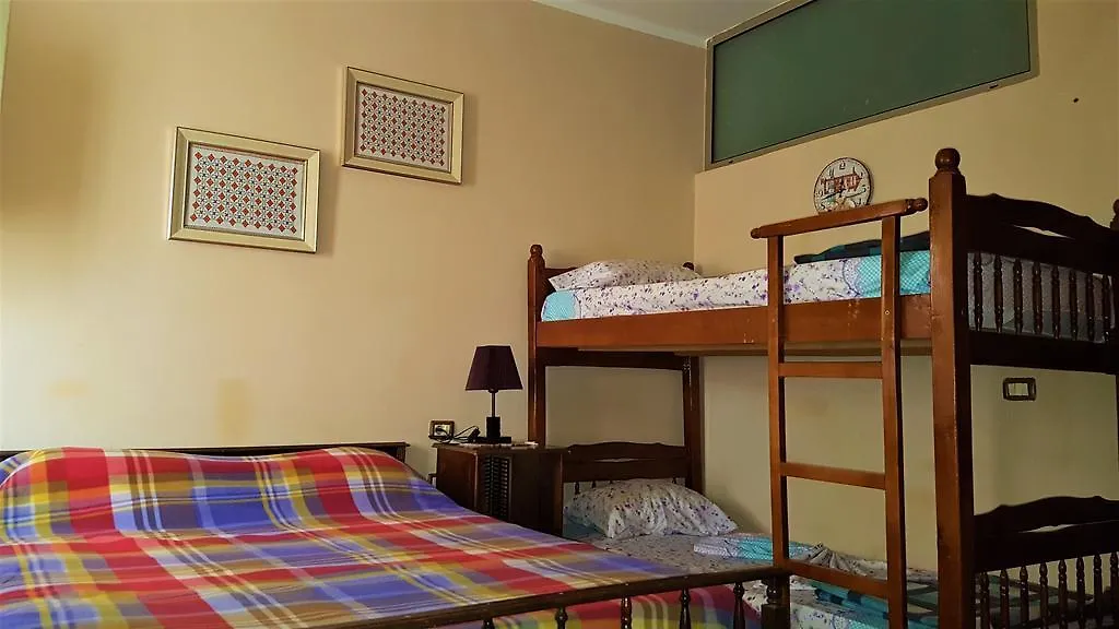 Pemaj Hostel Shkodër