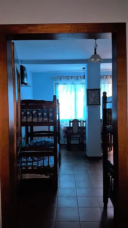 Pemaj Hostel Shkodër Albanie