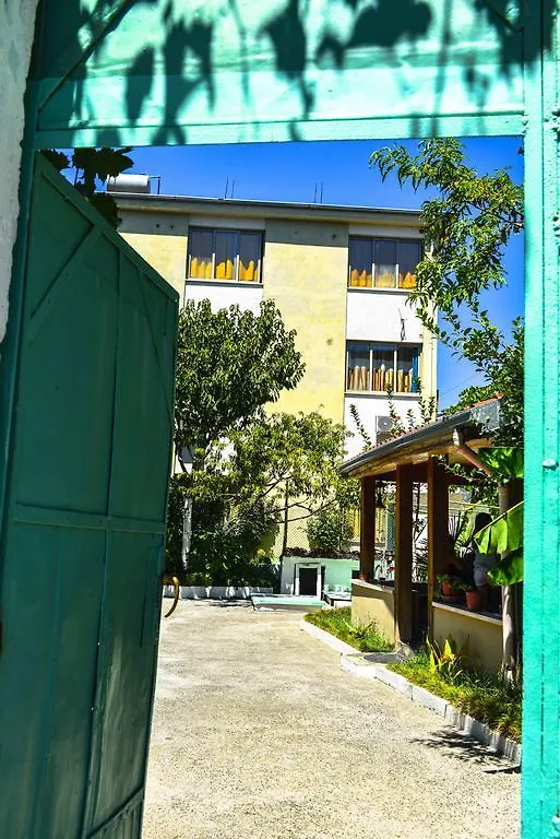 Pemaj Hostel Shkodër